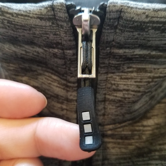 Mens TRD Zip Jacket~3XL - Picture 3 of 11